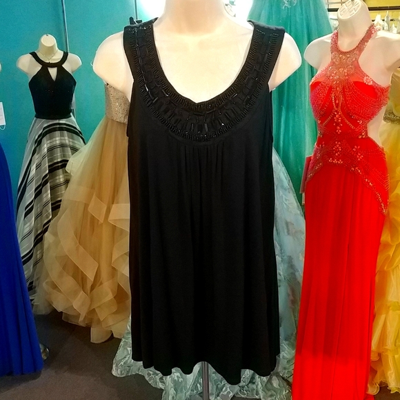 EllumiNation top - Picture 1 of 5